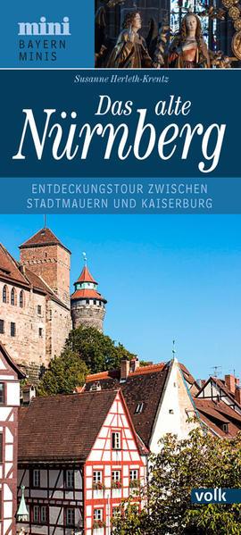 Das alte Nürnberg