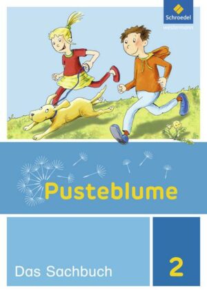 Pusteblume. Das Sachbuch / Pusteblume. Das Sachbuch - Ausgabe 2017 für Niedersachsen