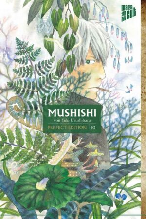 Mushishi - Perfect Edition 10