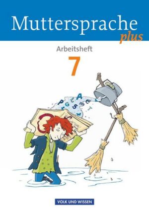 Muttersprache plus - Allgemeine Ausgabe 2012 für Berlin