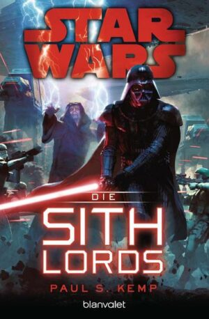 Star Wars™ - Die Sith-Lords