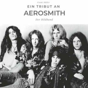 Ein Tribut an Aerosmith