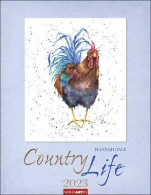 Country Life Kalender 2023