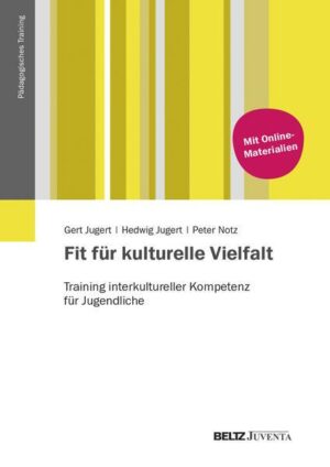 Fit für kulturelle Vielfalt