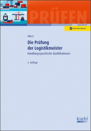 Die Prüfung der Logistikmeister