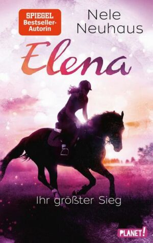 Elena – Ein Leben für Pferde 5: Ihr größter Sieg