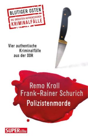 Polizistenmorde