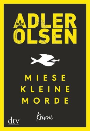 Miese kleine Morde