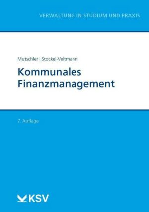 Kommunales Finanzmanagement