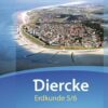 Diercke Erdkunde / Diercke Erdkunde - Ausgabe 2015 für Gymnasien in Niedersachsen G9