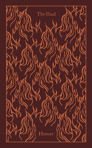 The Iliad