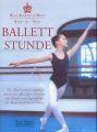 Ballettstunde