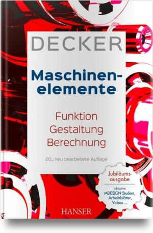 Decker Maschinenelemente