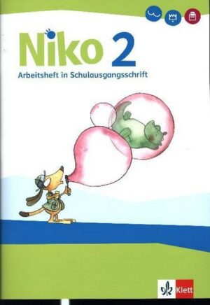 Niko Sprachbuch 2