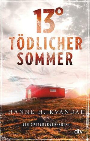 13° – Tödlicher Sommer