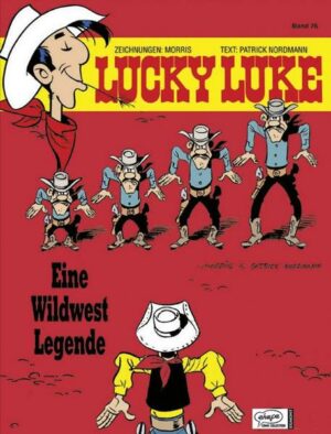 Lucky Luke 76