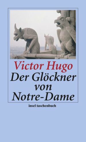 Der Glöckner von Notre-Dame