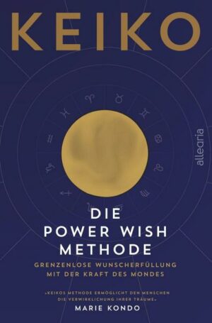 Die Power Wish Methode