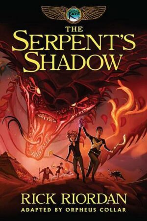Kane Chronicles