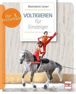 Voltigieren für Einsteiger