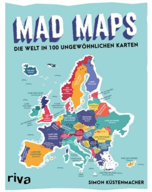 Mad Maps
