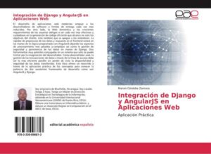 Integración de Django y AngularJS en Aplicaciones Web