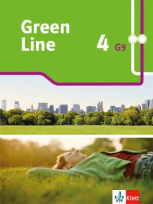 Green Line 4 G9