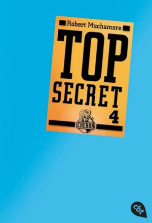 Der Auftrag / Top Secret Bd.4