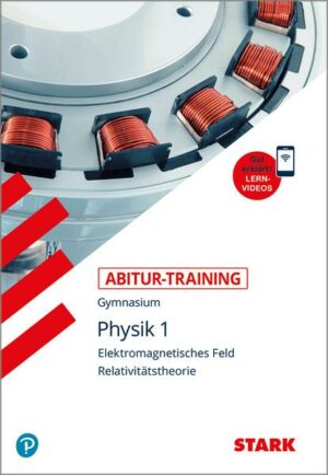 STARK Abitur-Training - Physik Band 1