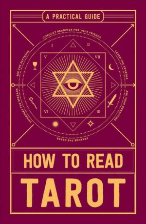 How to Read Tarot