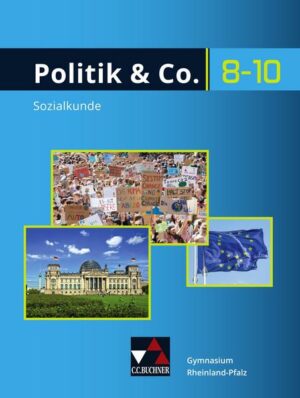 Politik & Co. – Rheinland-Pfalz - neu / Politik & Co. Rheinland-Pfalz - neu