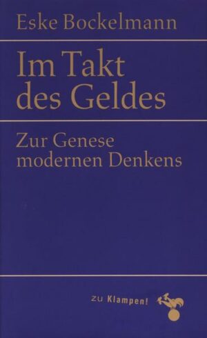 Im Takt des Geldes