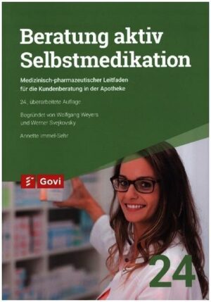 Beratung aktiv - Selbstmedikation