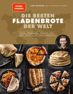 Die besten Fladenbrote der Welt