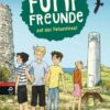 Fünf Freunde auf der Felseninsel