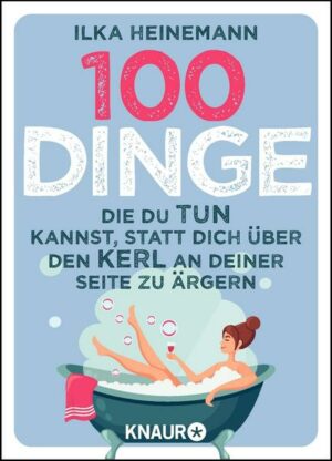 100 Dinge