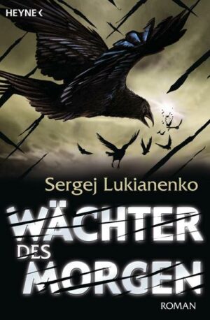 Wächter des Morgen / Wächter Bd.5