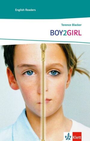 Boy2girl