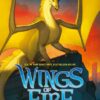 Wings of Fire 10