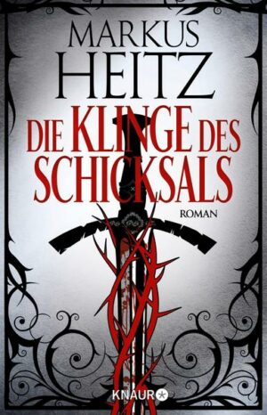 Die Klinge des Schicksals