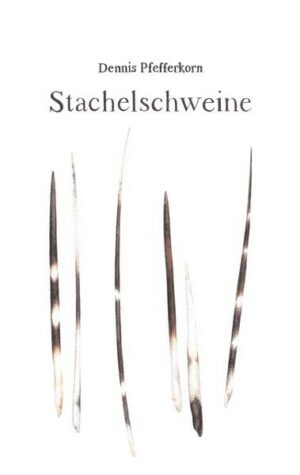 Stachelschweine