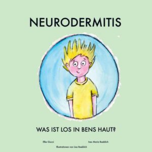 Neurodermitis