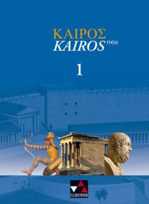 Kairós – neu / Kairós 1 – neu