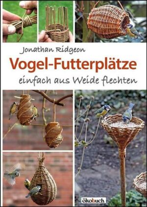 Vogel-Futterplätze