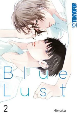 Blue Lust 02