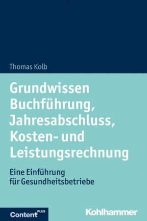 Grundwissen Buchführung