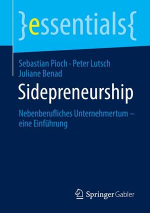 Sidepreneurship