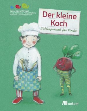 Der kleine Koch