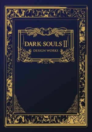 Dark Souls II: Design Works