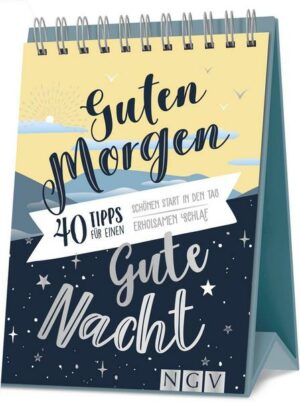 Guten Morgen